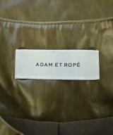 ADAM ET ROPE（アダムエロペ）ベスト カーキ サイズ:F レディース/2200616511039