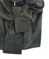 ADAM ET ROPE（アダムエロペ）カジュアルシャツ 黒 サイズ:F レディース/2200616511046