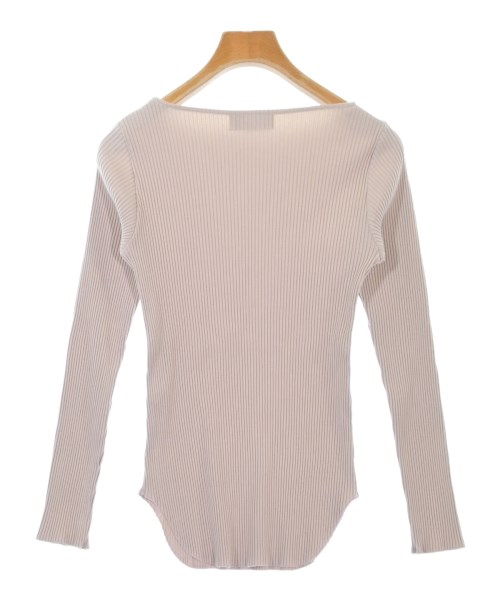 ADAM ET ROPE（アダムエロペ）ニット・セーター ピンク サイズ:F レディース/2200618522026