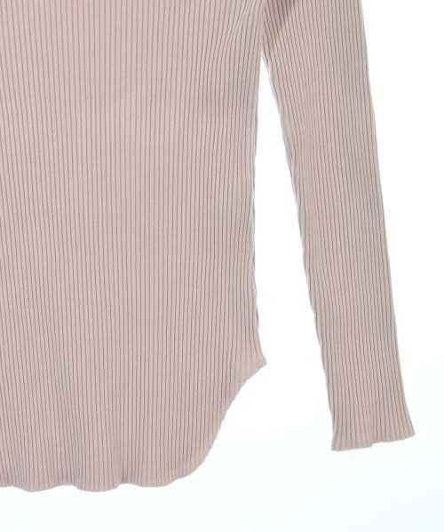 ADAM ET ROPE（アダムエロペ）ニット・セーター ピンク サイズ:F レディース/2200618522026