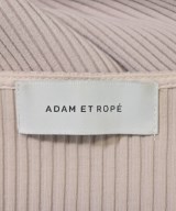 ADAM ET ROPE（アダムエロペ）ニット・セーター ピンク サイズ:F レディース/2200618522026