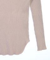 ADAM ET ROPE（アダムエロペ）ニット・セーター ピンク サイズ:F レディース/2200618522026