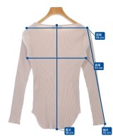 ADAM ET ROPE（アダムエロペ）ニット・セーター ピンク サイズ:F レディース/2200618522026