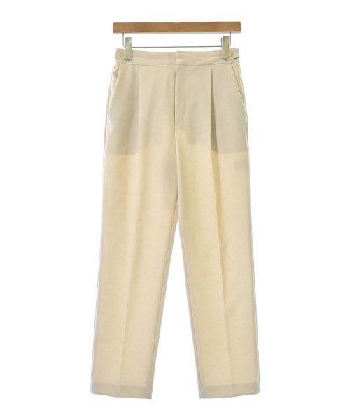 アダムエロペ(ADAM ET ROPE)のADAM ET ROPE スラックス