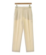 ADAM ET ROPE（アダムエロペ）スラックス ベージュ サイズ:38(M位) レディース/2200618536047