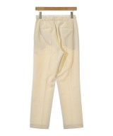 ADAM ET ROPE（アダムエロペ）スラックス ベージュ サイズ:38(M位) レディース/2200618536047