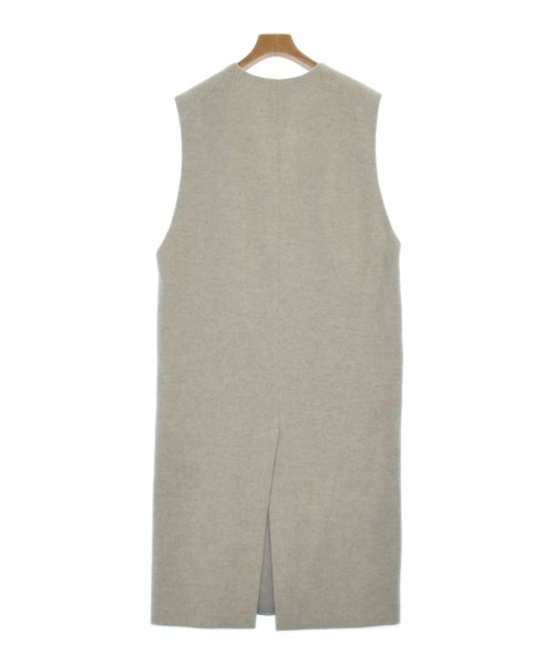 ADAM ET ROPE（アダムエロペ）ワンピース グレー サイズ:F レディース/2200618562114