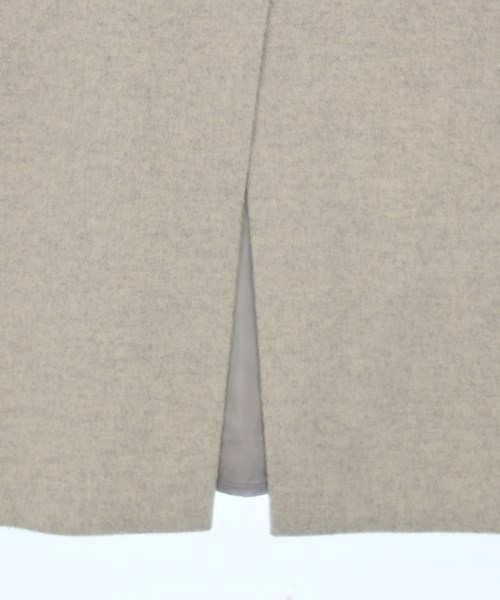 ADAM ET ROPE（アダムエロペ）ワンピース グレー サイズ:F レディース/2200618562114