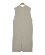 ADAM ET ROPE（アダムエロペ）ワンピース グレー サイズ:F レディース/2200618562114