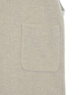 ADAM ET ROPE（アダムエロペ）ワンピース グレー サイズ:F レディース/2200618562114