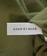 ADAM ET ROPE（アダムエロペ）ワンピース カーキ サイズ:F レディース/2200615524016