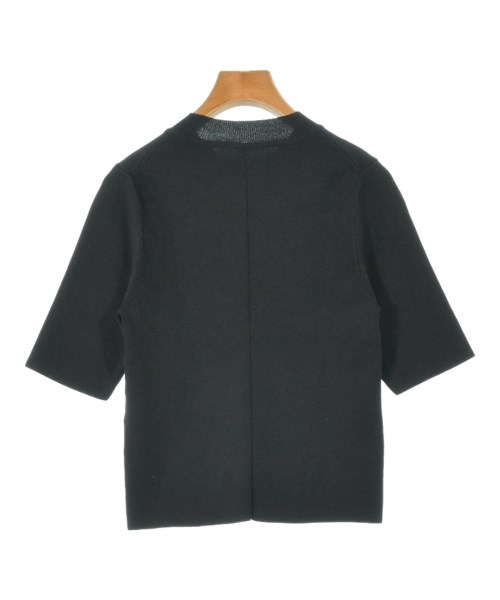 ADAM ET ROPE（アダムエロペ）ニット・セーター 黒 サイズ:F レディース/2200610111020