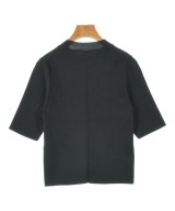 ADAM ET ROPE（アダムエロペ）ニット・セーター 黒 サイズ:F レディース/2200610111020