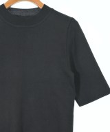 ADAM ET ROPE（アダムエロペ）ニット・セーター 黒 サイズ:F レディース/2200610111020