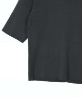 ADAM ET ROPE（アダムエロペ）ニット・セーター 黒 サイズ:F レディース/2200610111020