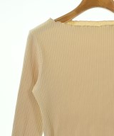 ADAM ET ROPE（アダムエロペ）Tシャツ・カットソー ベージュ サイズ:F レディース/2200610914072