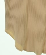 ADAM ET ROPE（アダムエロペ）Tシャツ・カットソー ベージュ サイズ:F レディース/2200610914072