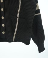 ADAM ET ROPE（アダムエロペ）カーディガン 黒 サイズ:F レディース/2200614558043