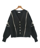 ADAM ET ROPE カーディガン