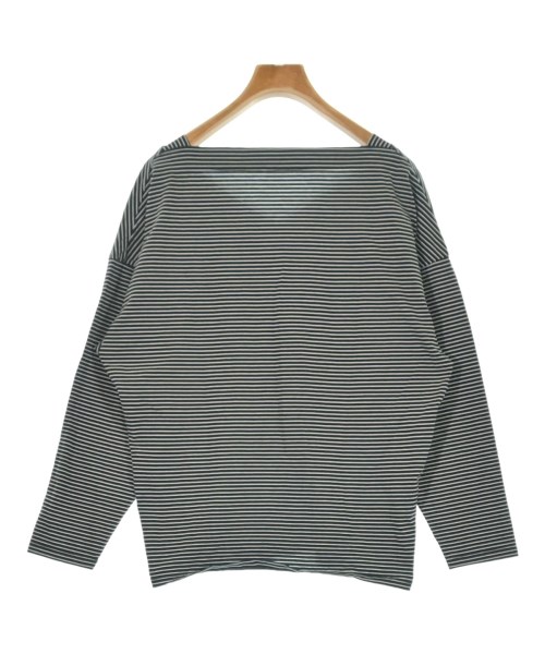 ADAM ET ROPE（アダムエロペ）Tシャツ・カットソー 黒 サイズ:F レディース/2200618943074