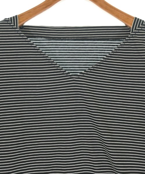 ADAM ET ROPE（アダムエロペ）Tシャツ・カットソー 黒 サイズ:F レディース/2200618943074