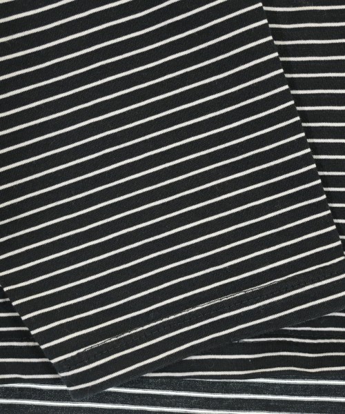 ADAM ET ROPE（アダムエロペ）Tシャツ・カットソー 黒 サイズ:F レディース/2200618943074