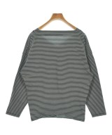 ADAM ET ROPE（アダムエロペ）Tシャツ・カットソー 黒 サイズ:F レディース/2200618943074