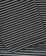 ADAM ET ROPE（アダムエロペ）Tシャツ・カットソー 黒 サイズ:F レディース/2200618943074