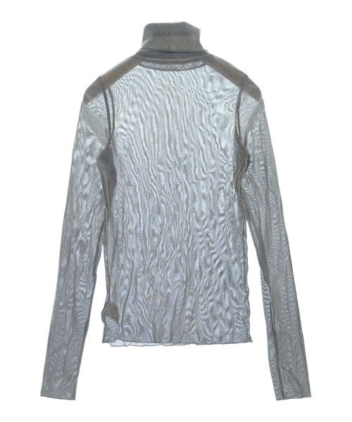 ADAM ET ROPE（アダムエロペ）ニット・セーター グレー サイズ:F レディース/2200619282080