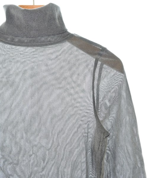 ADAM ET ROPE（アダムエロペ）ニット・セーター グレー サイズ:F レディース/2200619282080