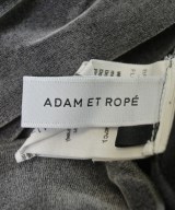 ADAM ET ROPE（アダムエロペ）ニット・セーター グレー サイズ:F レディース/2200619282080