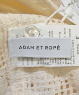 ADAM ET ROPE（アダムエロペ）ブルゾン 白 サイズ:F レディース/2200619376017