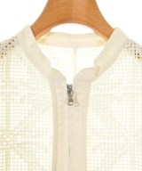 ADAM ET ROPE（アダムエロペ）ブルゾン 白 サイズ:F レディース/2200619376017