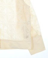 ADAM ET ROPE（アダムエロペ）ブルゾン 白 サイズ:F レディース/2200619376017