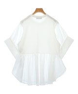 ADAM ET ROPE（アダムエロペ）ブラウス 白 サイズ:F レディース/2200619376024