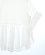 ADAM ET ROPE（アダムエロペ）ブラウス 白 サイズ:F レディース/2200619376024