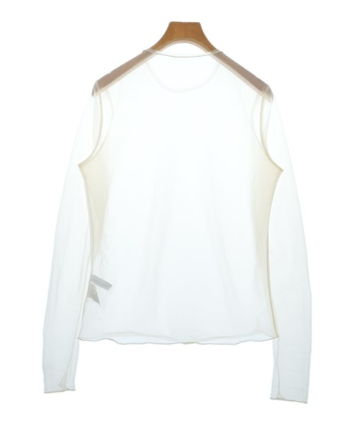 ADAM ET ROPE（アダムエロペ）Tシャツ・カットソー 白 サイズ:F レディース/2200619376031