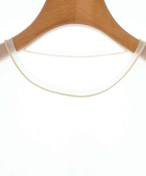 ADAM ET ROPE（アダムエロペ）Tシャツ・カットソー 白 サイズ:F レディース/2200619376031