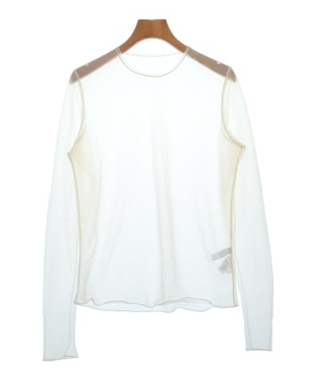 ADAM ET ROPE（アダムエロペ）Tシャツ・カットソー 白 サイズ:F