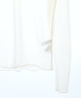 ADAM ET ROPE（アダムエロペ）Tシャツ・カットソー 白 サイズ:F レディース/2200619376031