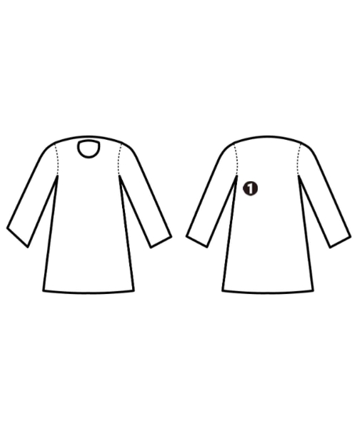 ADAM ET ROPE（アダムエロペ）ワンピース 白 サイズ:F レディース/2200619693091