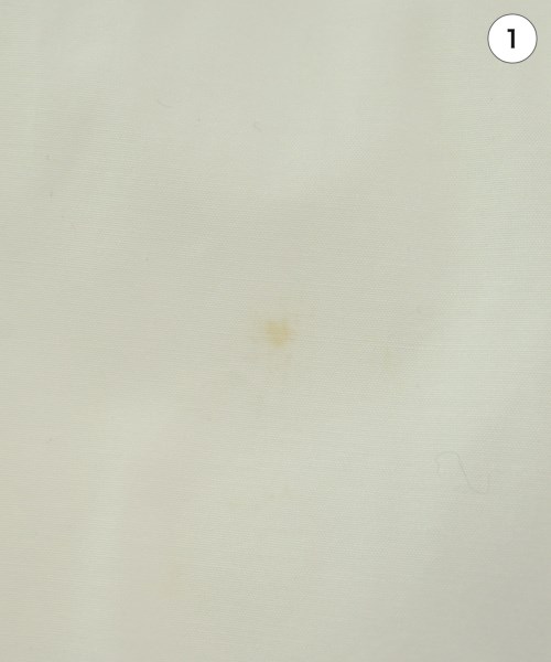 ADAM ET ROPE（アダムエロペ）ワンピース 白 サイズ:F レディース/2200619693091