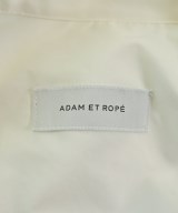 ADAM ET ROPE（アダムエロペ）ワンピース 白 サイズ:F レディース/2200619693091