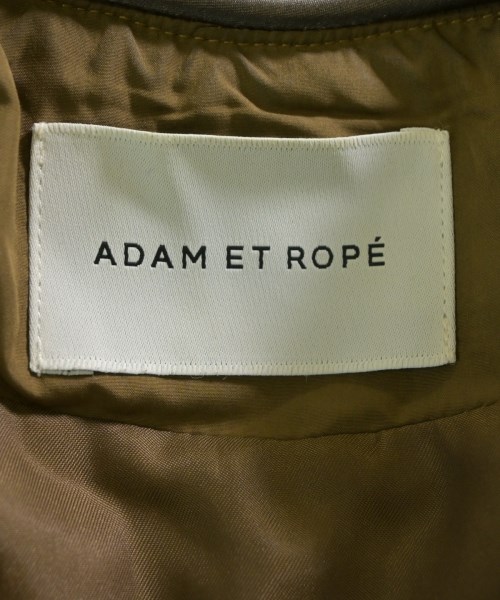 ADAM ET ROPE（アダムエロペ）その他 茶 サイズ:F レディース/2200619748012