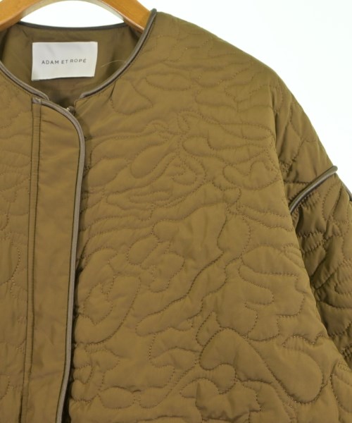 ADAM ET ROPE（アダムエロペ）その他 茶 サイズ:F レディース/2200619748012