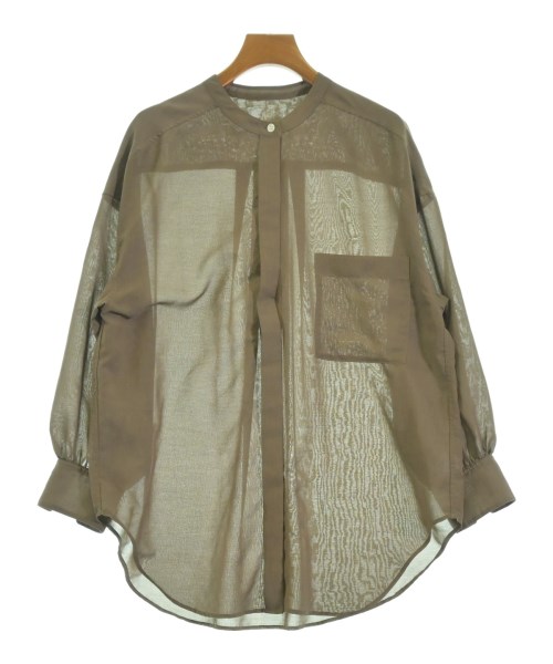 アダムエロペ(ADAM ET ROPE)のADAM ET ROPE ブラウス