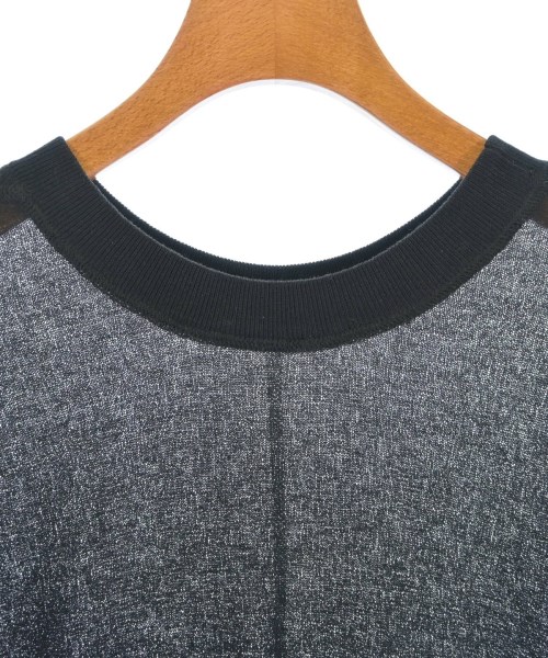 ADAM ET ROPE（アダムエロペ）ニット・セーター 黒 サイズ:F レディース/2200619748050