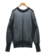 ADAM ET ROPE（アダムエロペ）ニット・セーター 黒 サイズ:F レディース/2200619748050