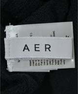 ADAM ET ROPE（アダムエロペ）ニット・セーター 黒 サイズ:F レディース/2200619748050