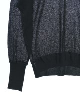 ADAM ET ROPE（アダムエロペ）ニット・セーター 黒 サイズ:F レディース/2200619748050